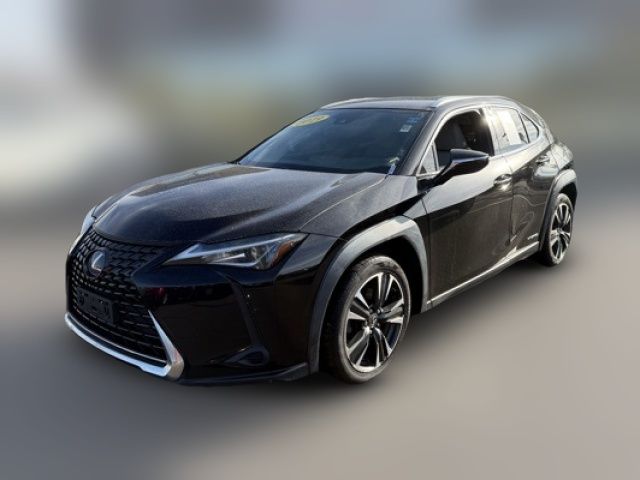 2019 Lexus UX 250h