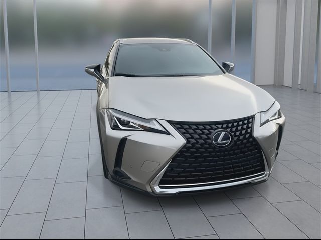 2019 Lexus UX 