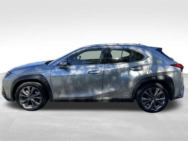 2019 Lexus UX 250h F Sport