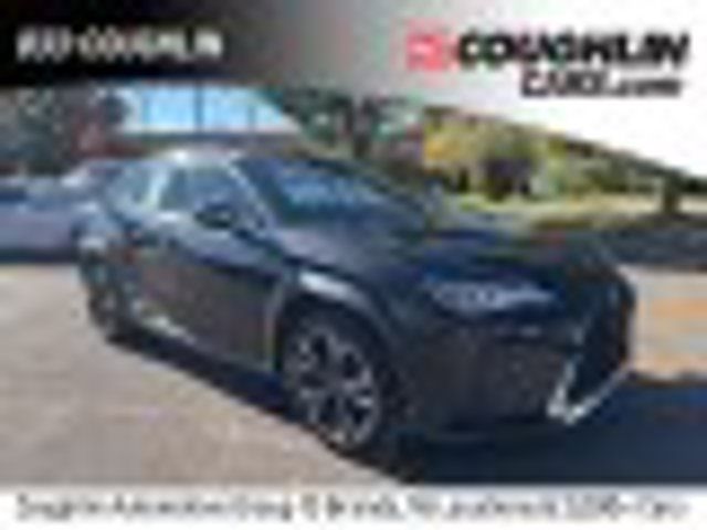 2019 Lexus UX 