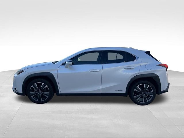 2019 Lexus UX 250h F Sport