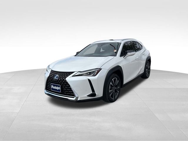 2019 Lexus UX 250h F Sport