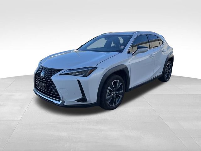 2019 Lexus UX 250h F Sport