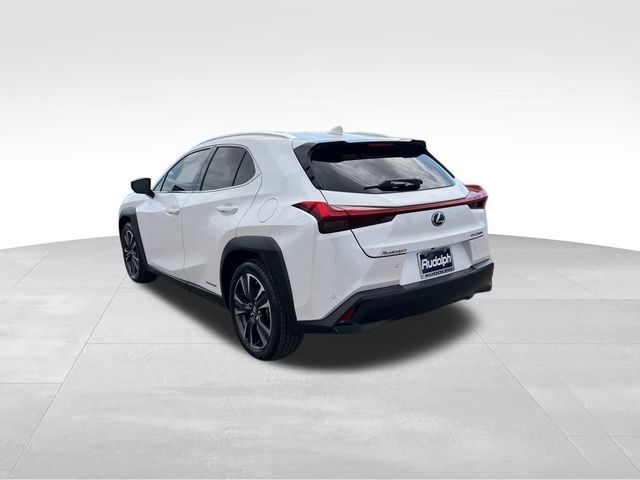 2019 Lexus UX 250h F Sport