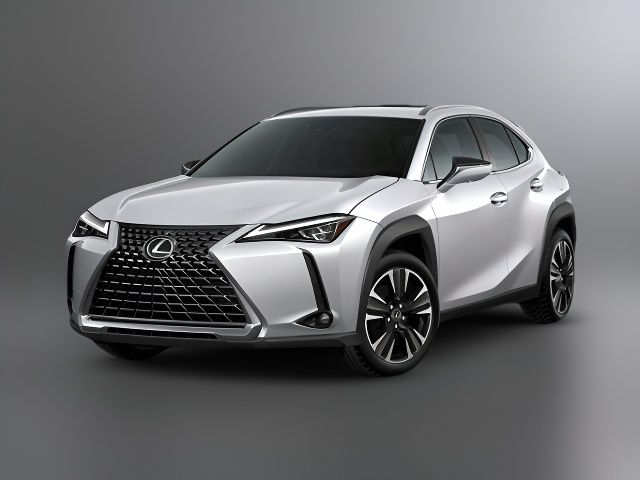 2019 Lexus UX 