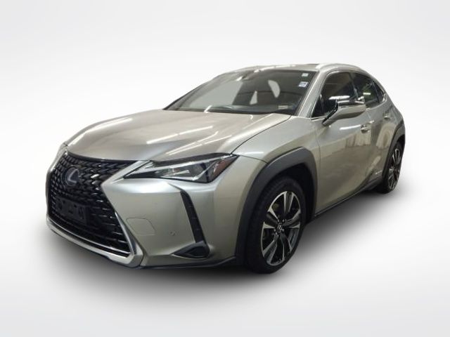 2019 Lexus UX 