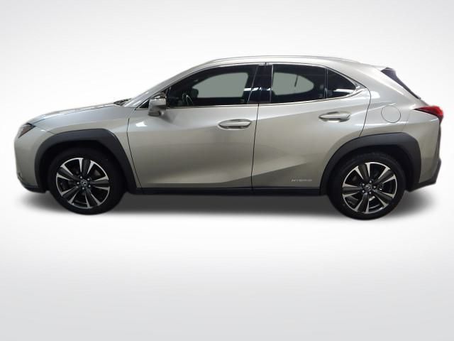 2019 Lexus UX 