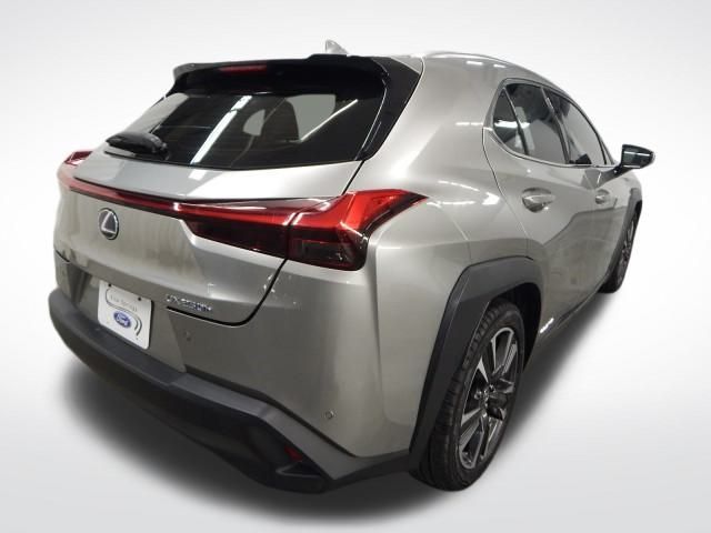 2019 Lexus UX 