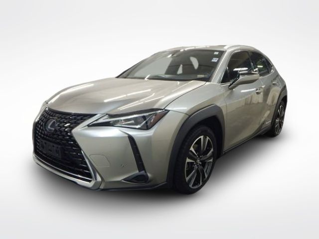 2019 Lexus UX 