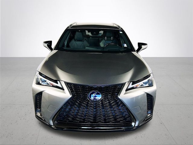 2019 Lexus UX 250h F Sport