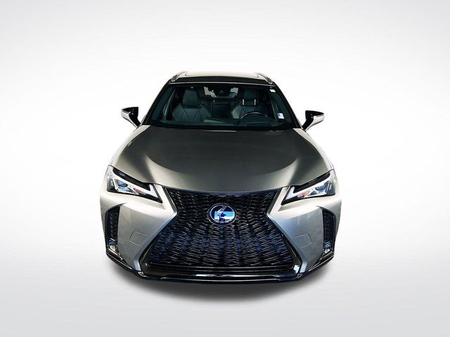 2019 Lexus UX 250h F Sport