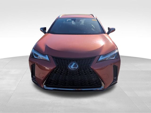 2019 Lexus UX 250h F Sport