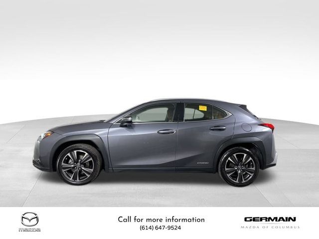2019 Lexus UX 