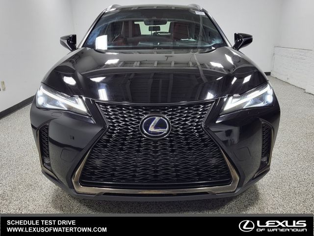 2019 Lexus UX 250h F Sport