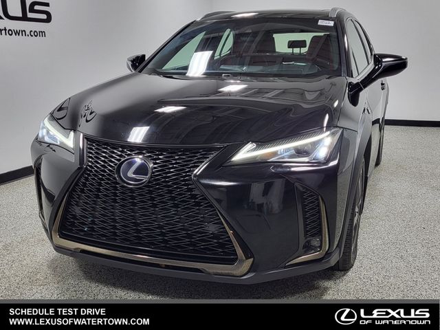 2019 Lexus UX 250h F Sport