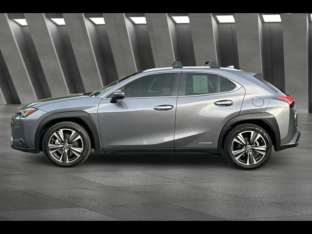 2019 Lexus UX 