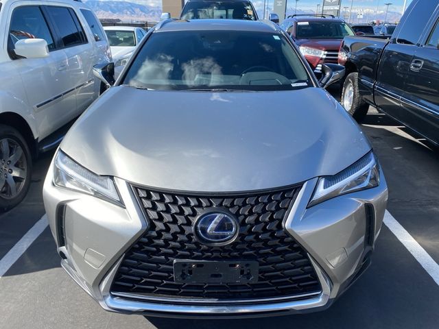 2019 Lexus UX 