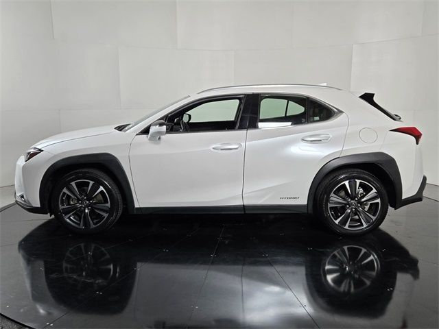 2019 Lexus UX 