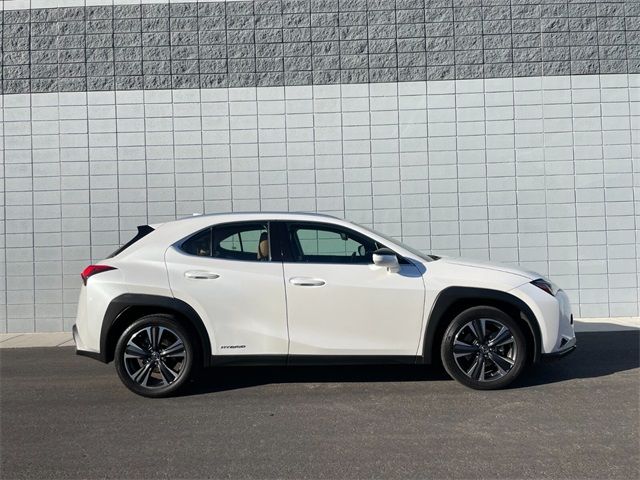 2019 Lexus UX 