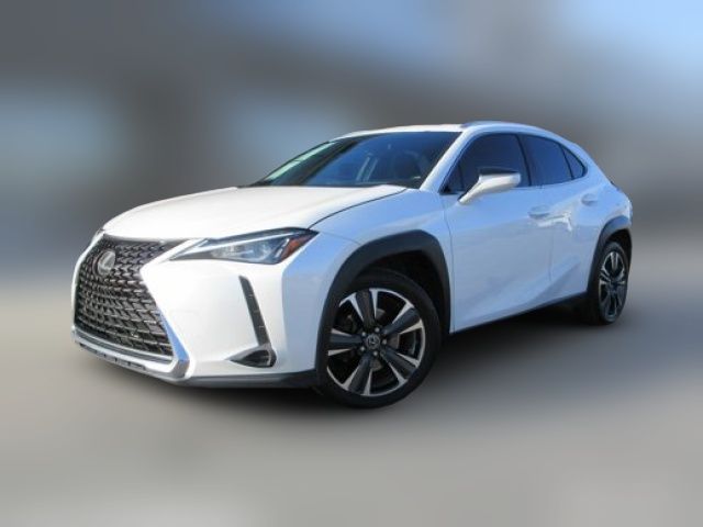 2019 Lexus UX 200