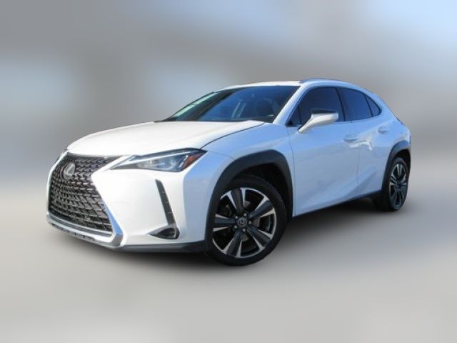 2019 Lexus UX 200