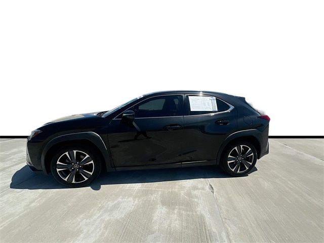 2019 Lexus UX 