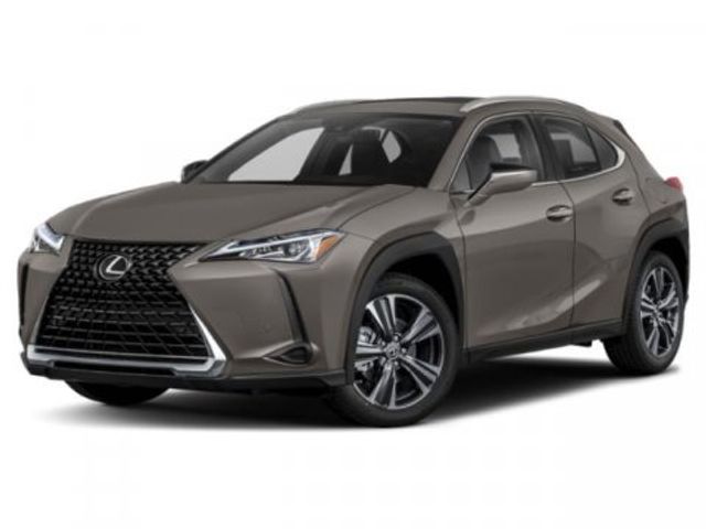 2019 Lexus UX 