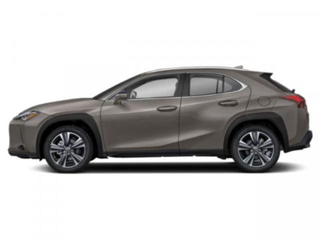 2019 Lexus UX 