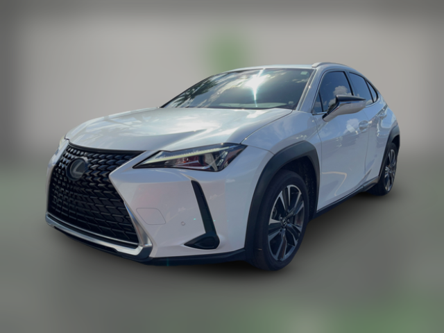 Used 2019 Lexus UX 200+F+Sport For Sale in PLANTATION, FL
