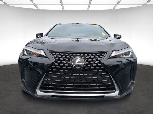 2019 Lexus UX 