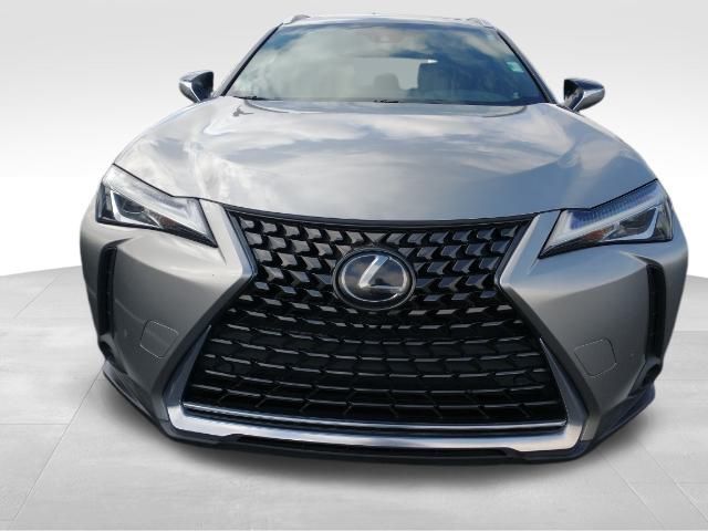 2019 Lexus UX 200 Luxury