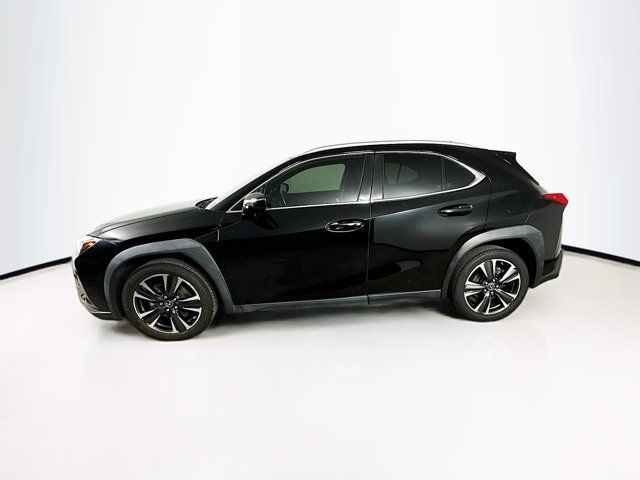 2019 Lexus UX 200 F Sport