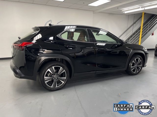 2019 Lexus UX 