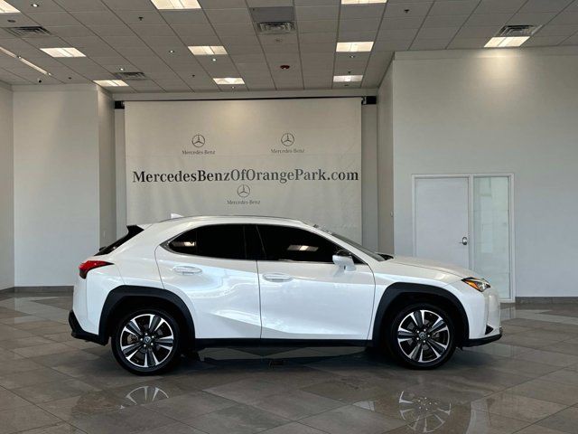 2019 Lexus UX 200