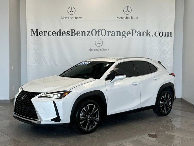 2019 Lexus UX 200