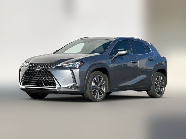 2019 Lexus UX 200 F Sport