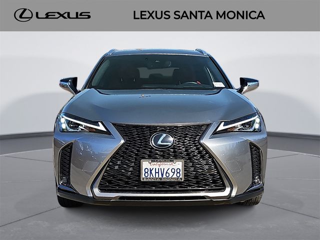 2019 Lexus UX 200 F Sport