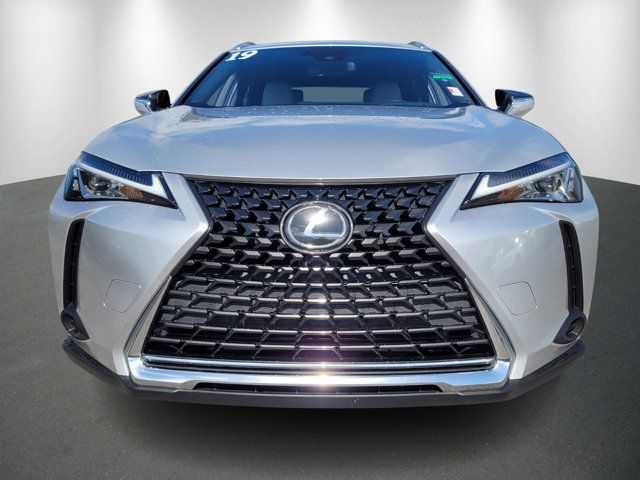 2019 Lexus UX 
