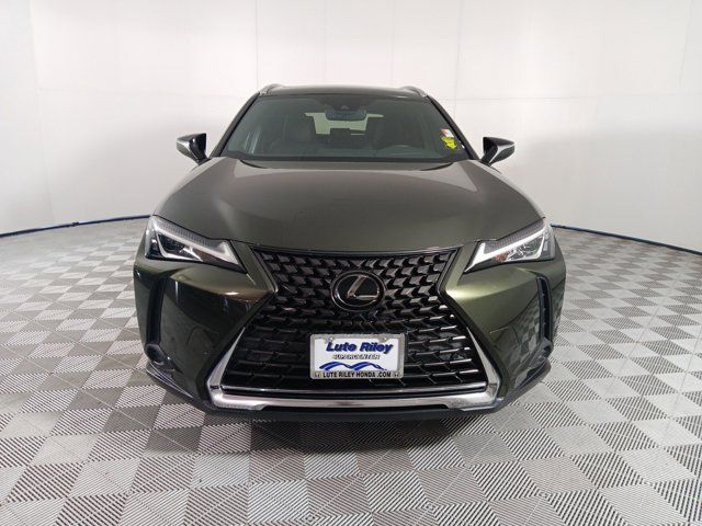 2019 Lexus UX 200