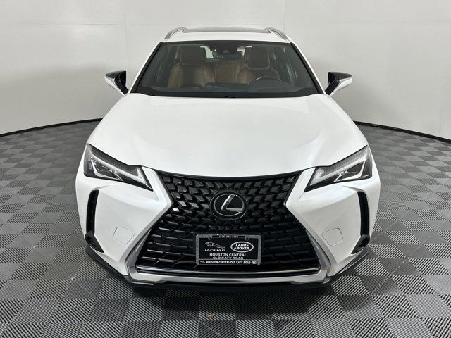 2019 Lexus UX 200