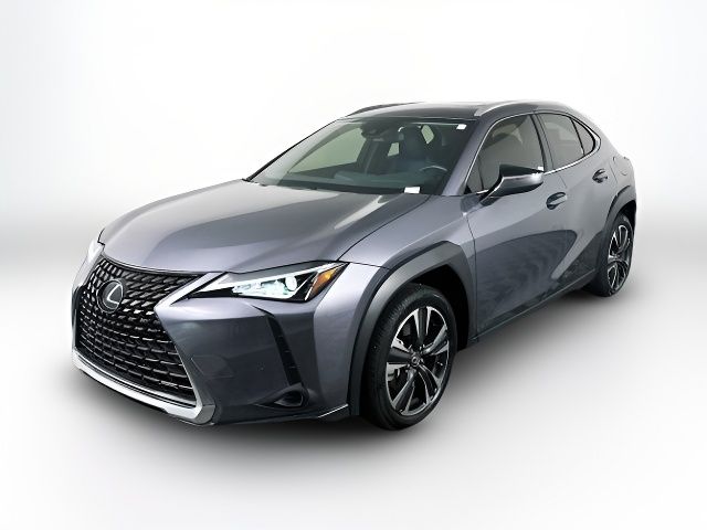 2019 Lexus UX 200