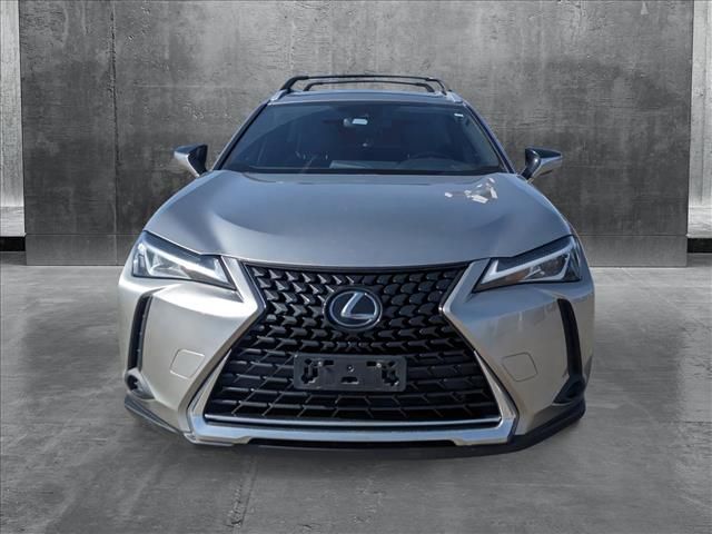 2019 Lexus UX 200