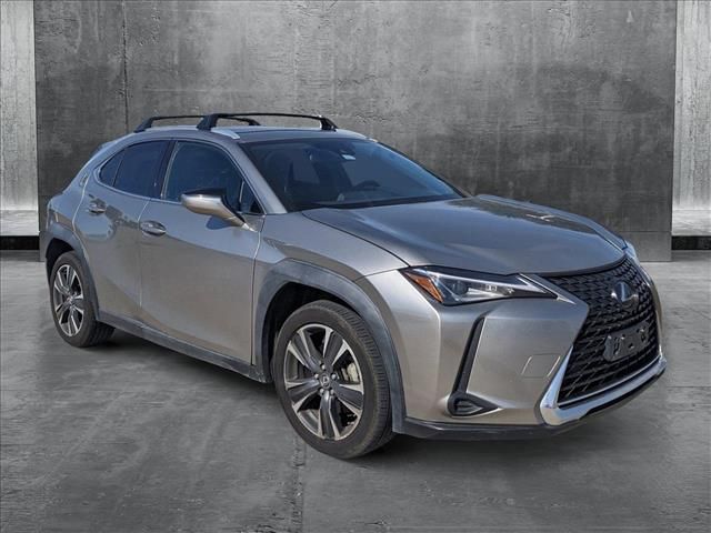 2019 Lexus UX 200