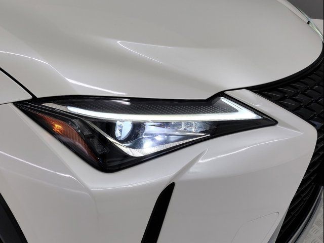 2019 Lexus UX 200