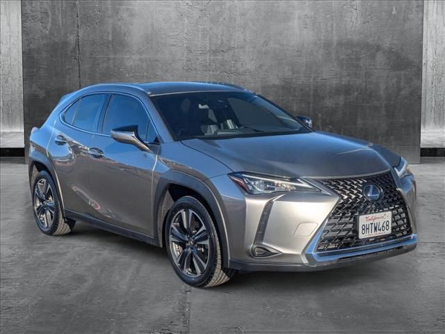 2019 Lexus UX 200