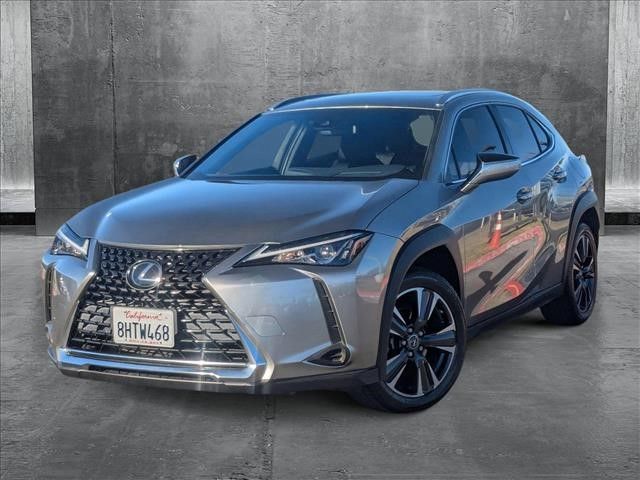 2019 Lexus UX 200