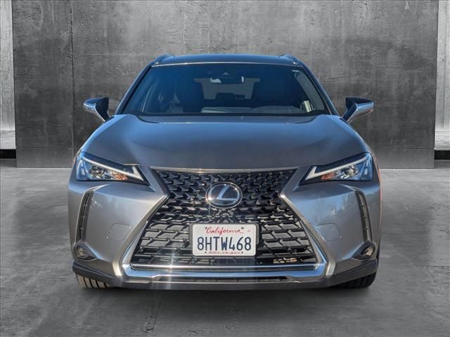 2019 Lexus UX 200