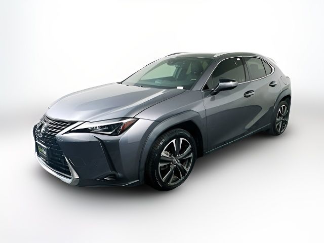 2019 Lexus UX 200