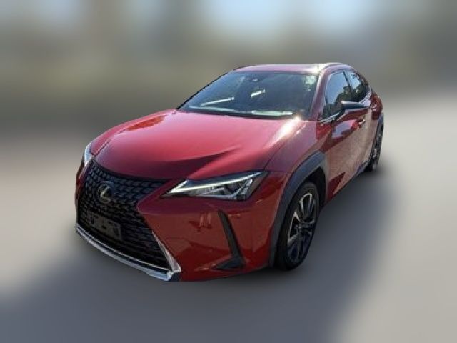 2019 Lexus UX 200