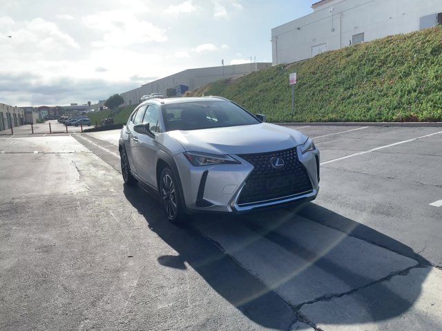 2019 Lexus UX 200